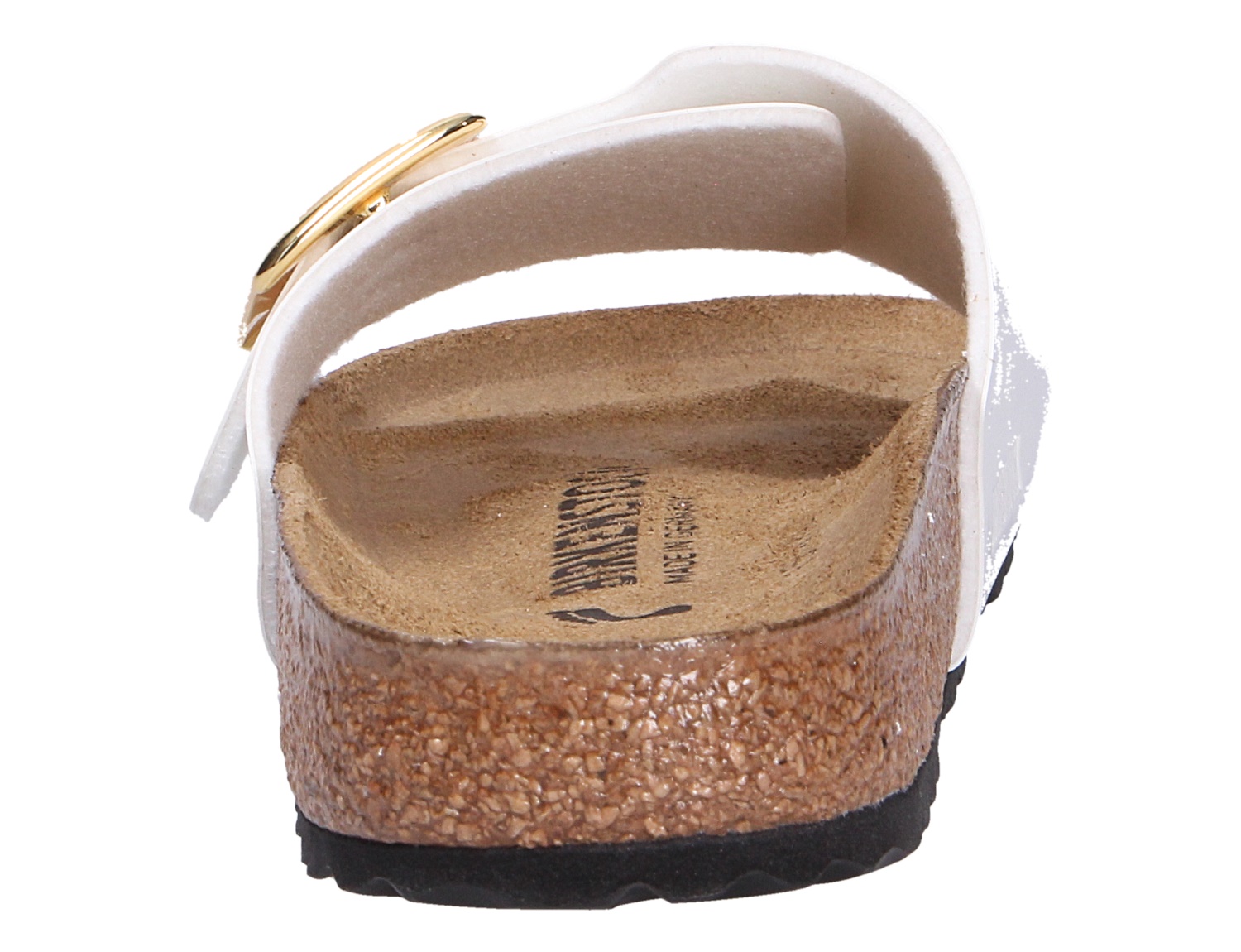 Catalina Cushion Buckle