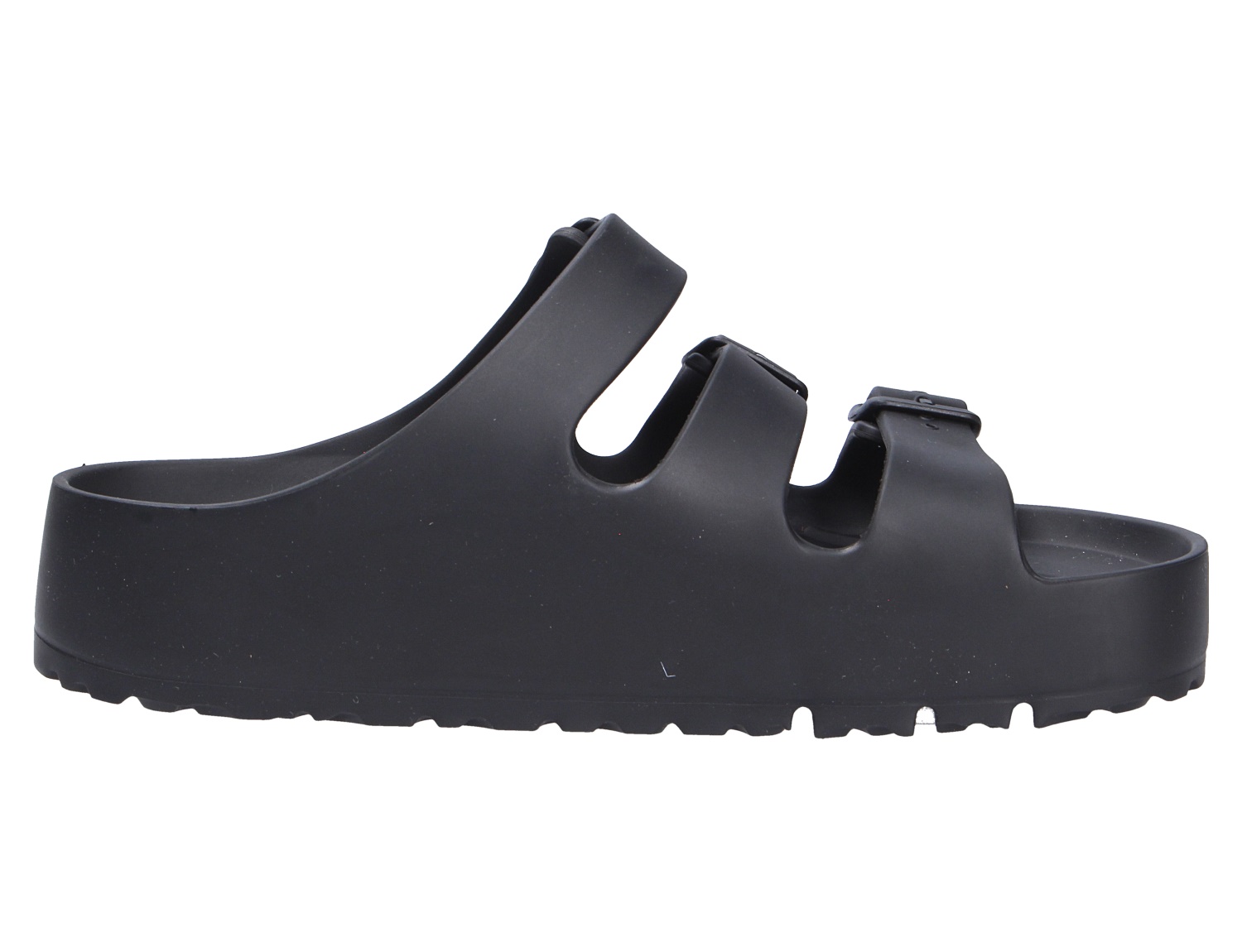 Florida III EVA PAP Flex Platf