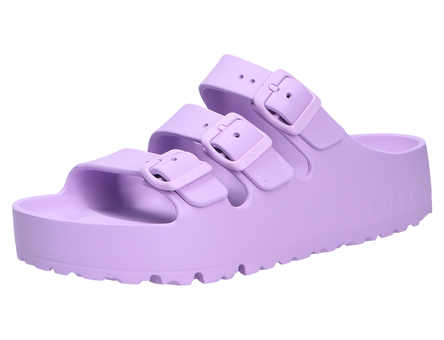 Florida III EVA PAP Flex Platf