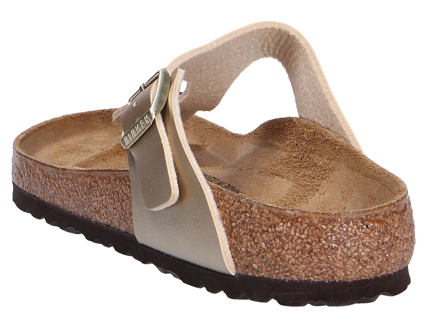 Birkenstock Damen Pantolette