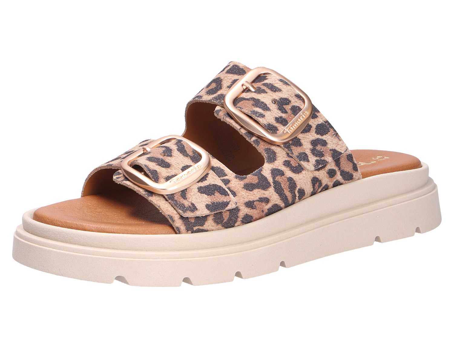 Tamaris Damen Pantolette