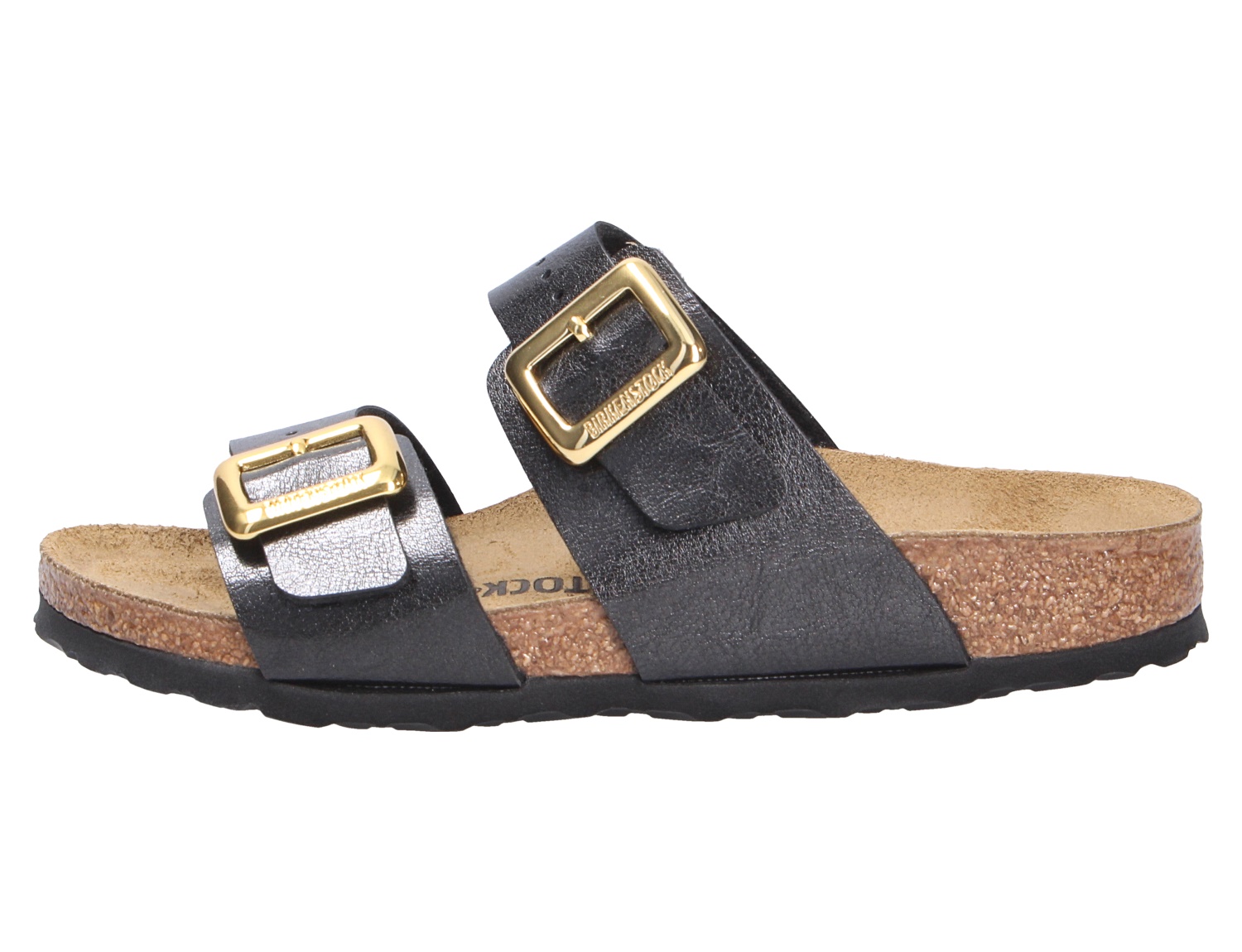 Sydney Cushion Buckle