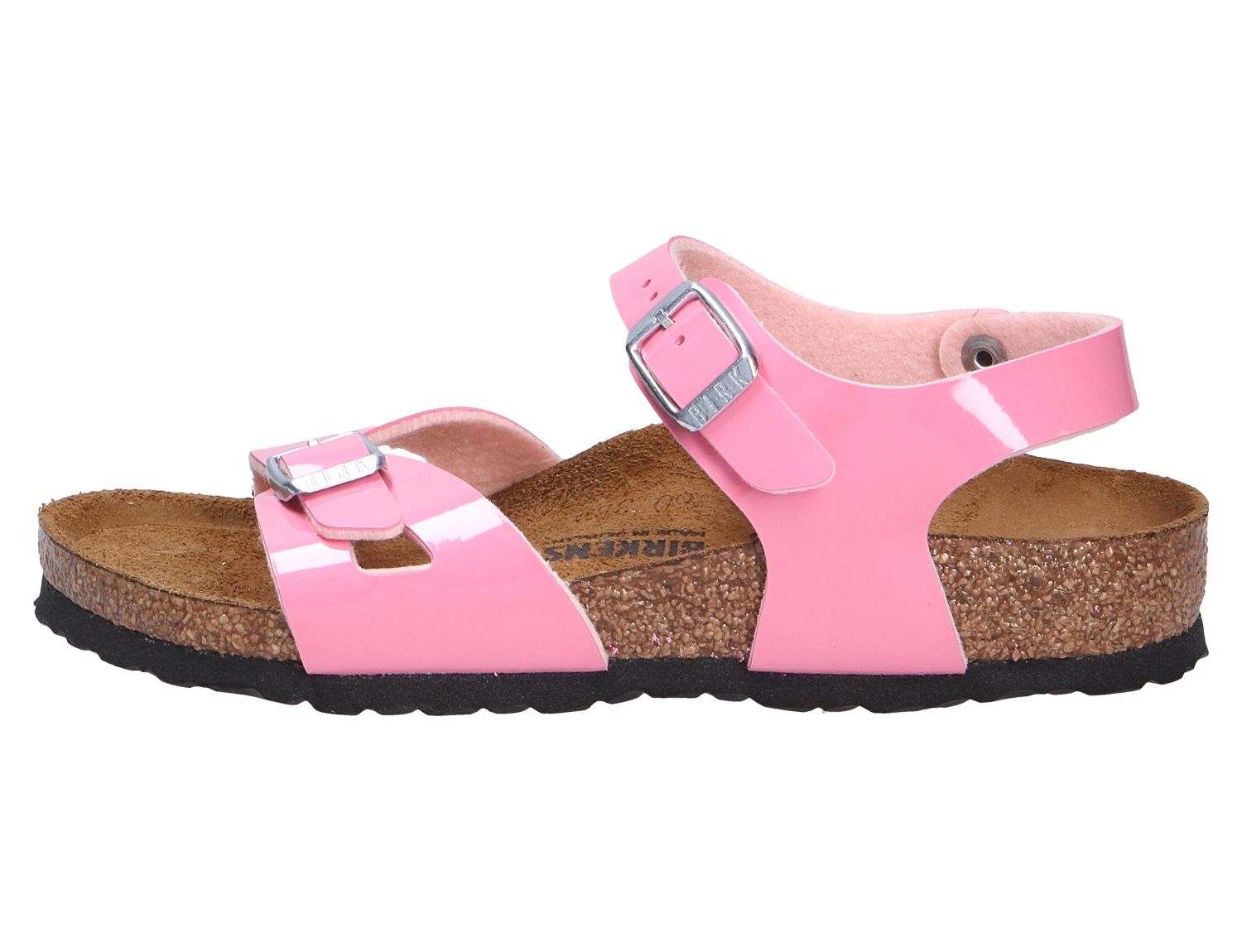 Birkenstock Mädchen Sandale Birkenstock Mädchen Sandale