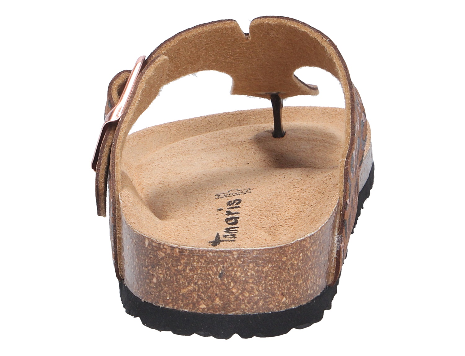 Tamaris Damen Pantolette