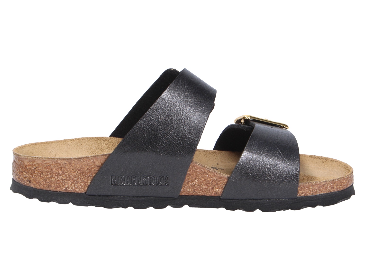 Sydney Cushion Buckle