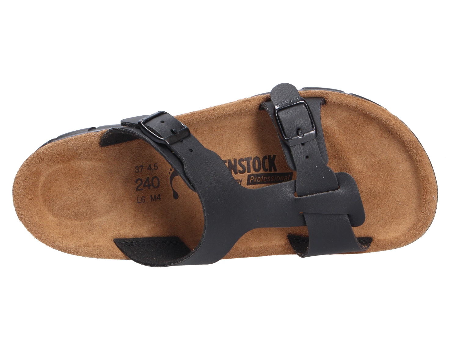 Birkenstock Damen Pantolette