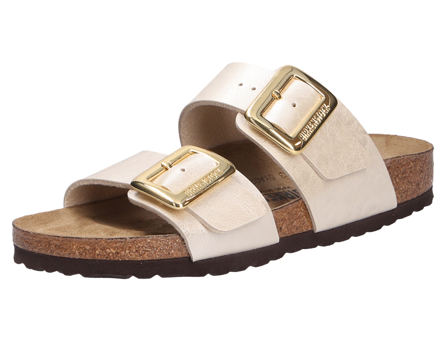 Sydney Cushion Buckle