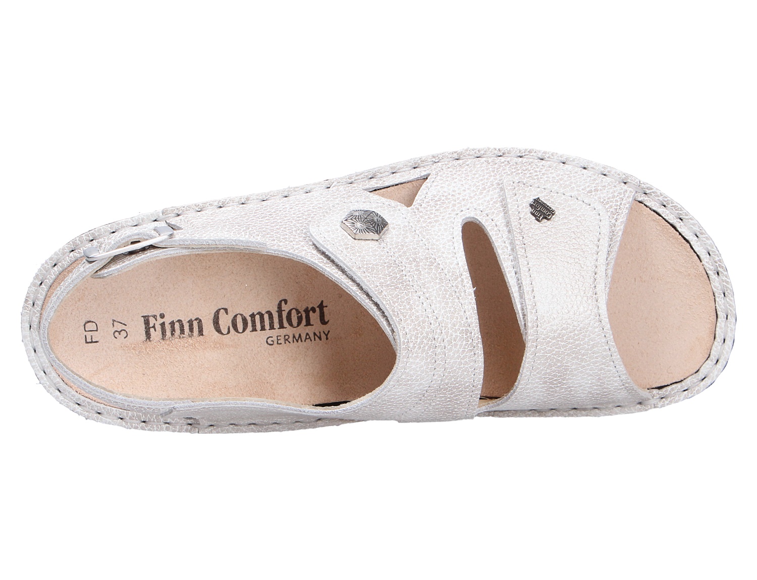 Finn Comfort Damen Sandale Finn Comfort Damen Sandale