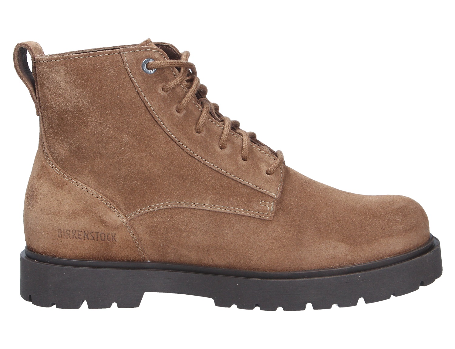 Highwood Lace Mid Highwood Lace Mid