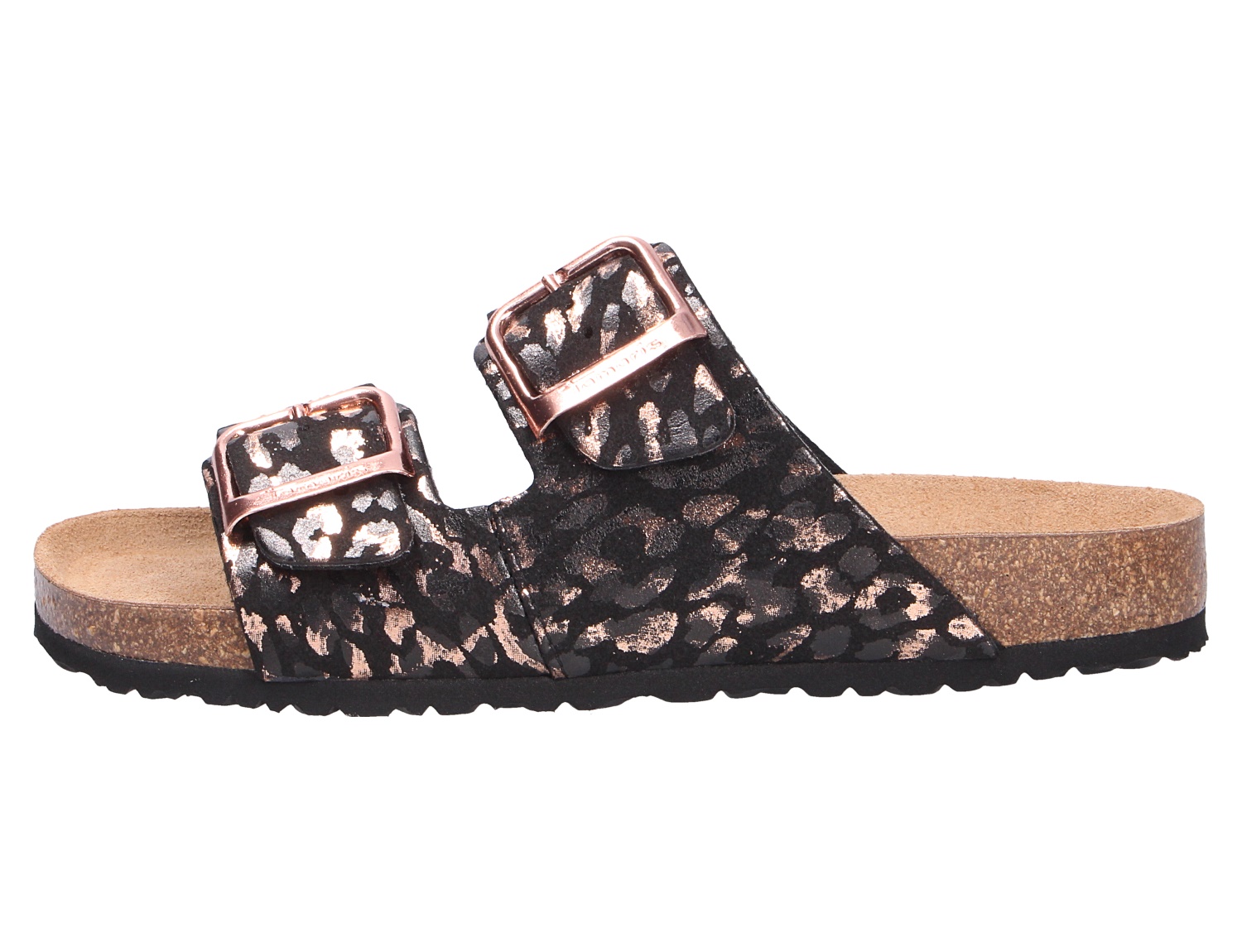 Tamaris Damen Pantolette