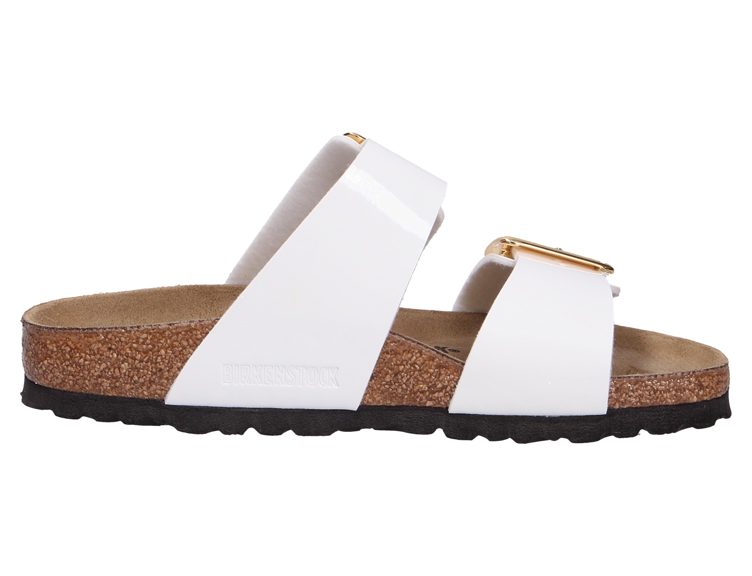 Sydney Cushion Buckle