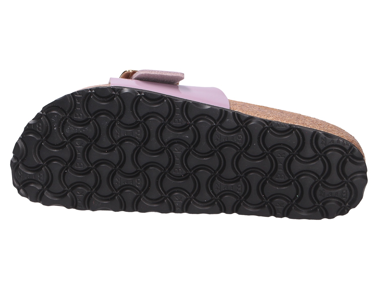 Catalina Cushion Buckle