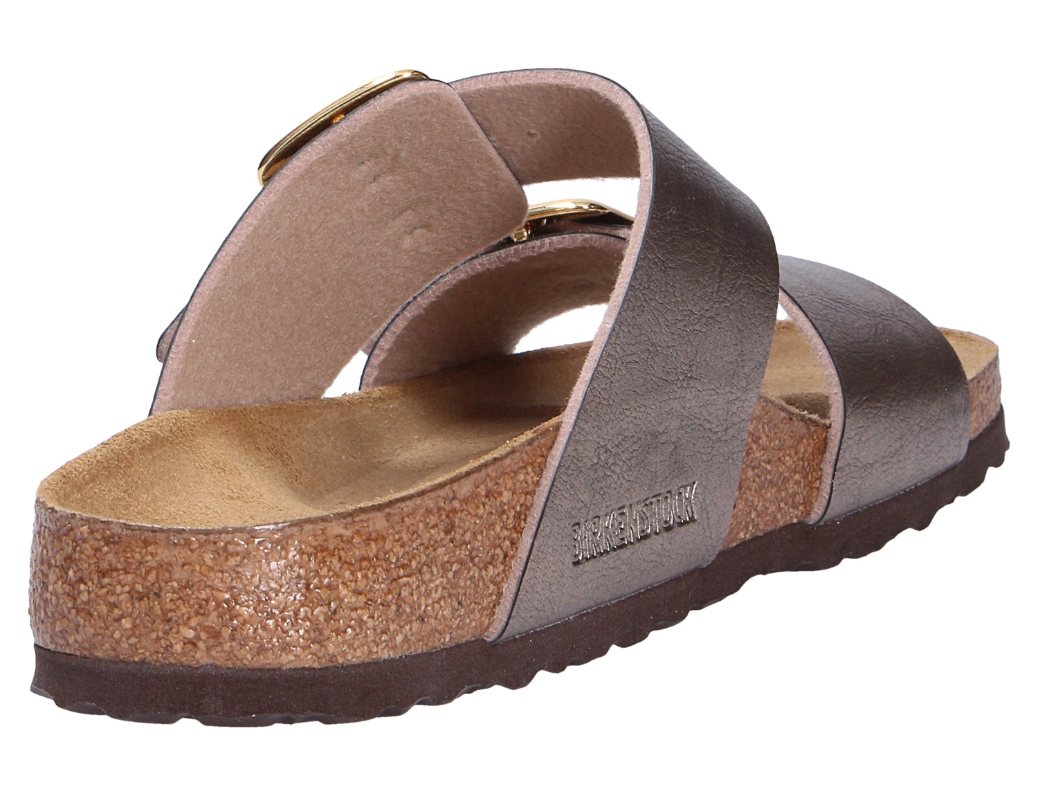 Sydney Cushion Buckle