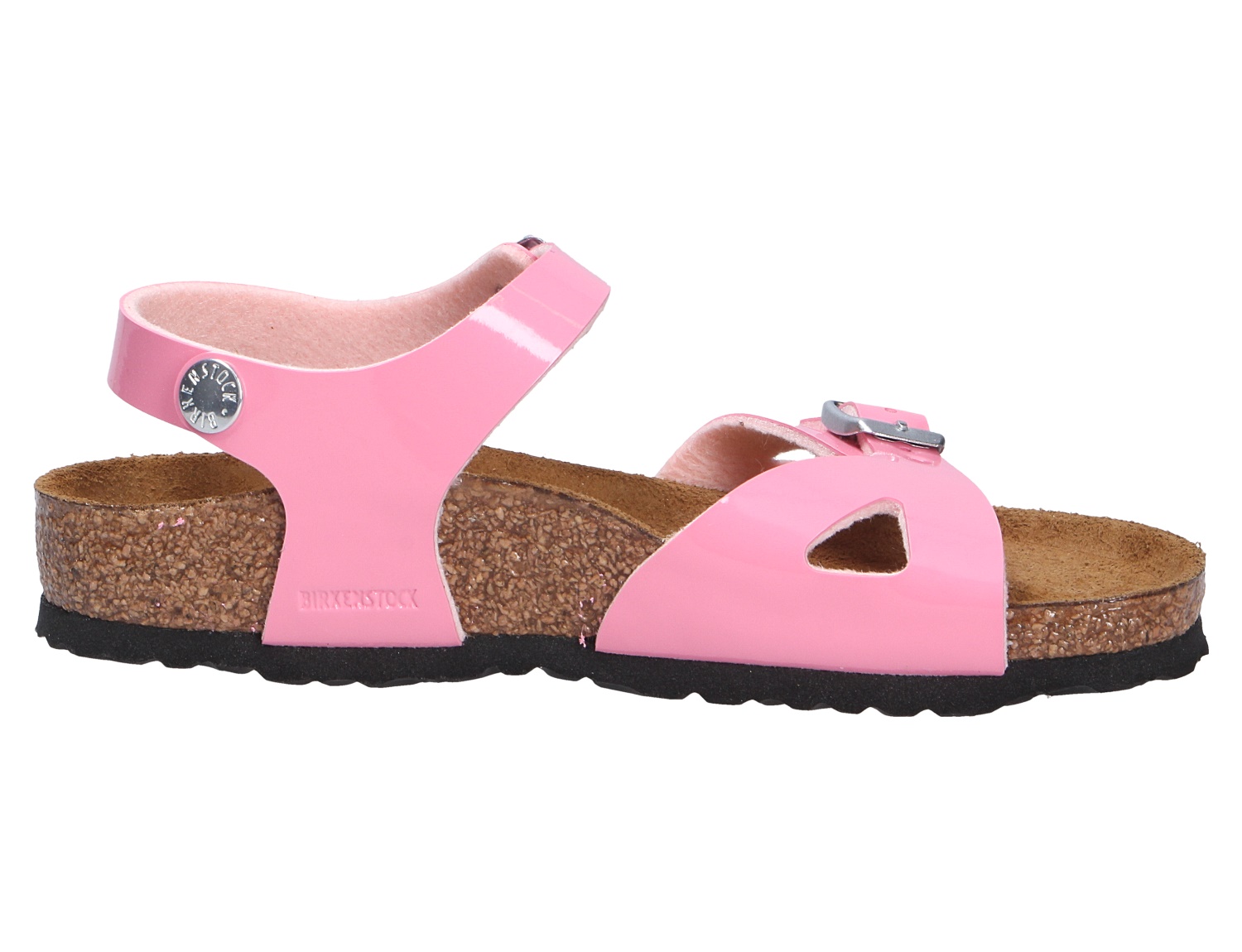 Birkenstock Mädchen Sandale Birkenstock Mädchen Sandale