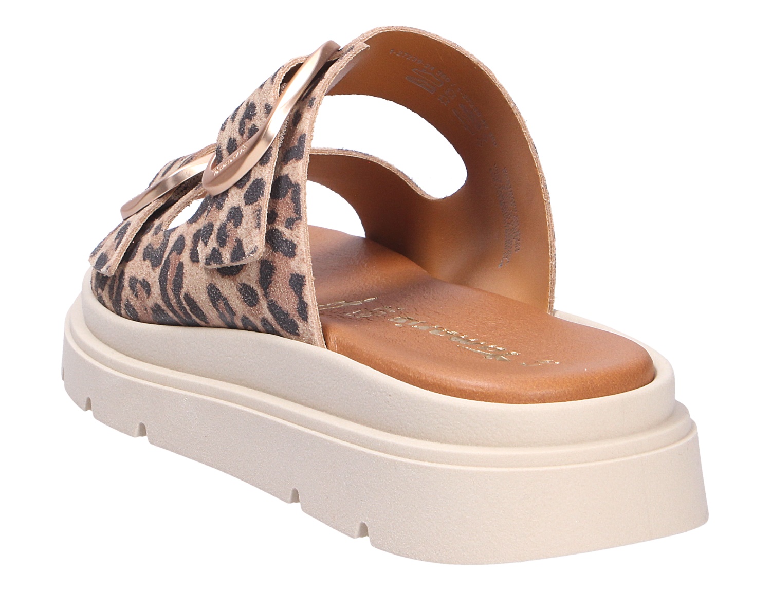Tamaris Damen Pantolette