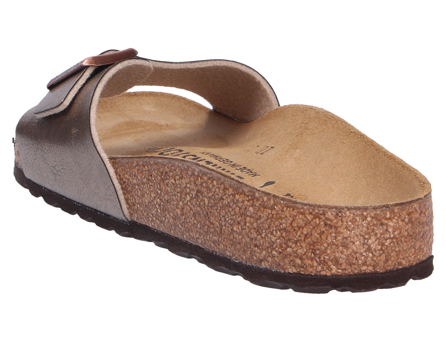 Birkenstock Damen Pantolette