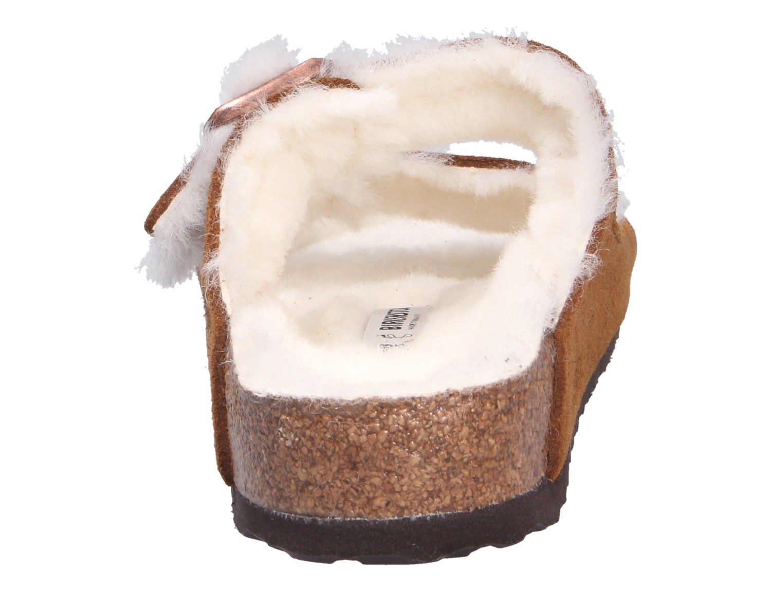 Arizona Shearling