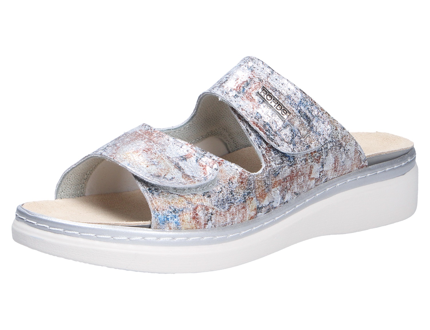 Rohde Damen Pantolette