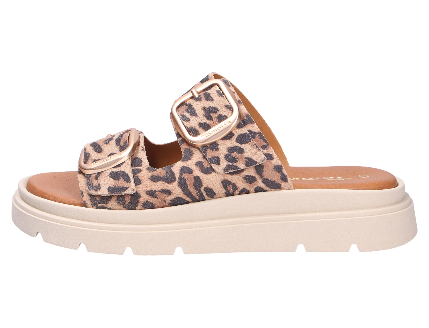 Tamaris Damen Pantolette