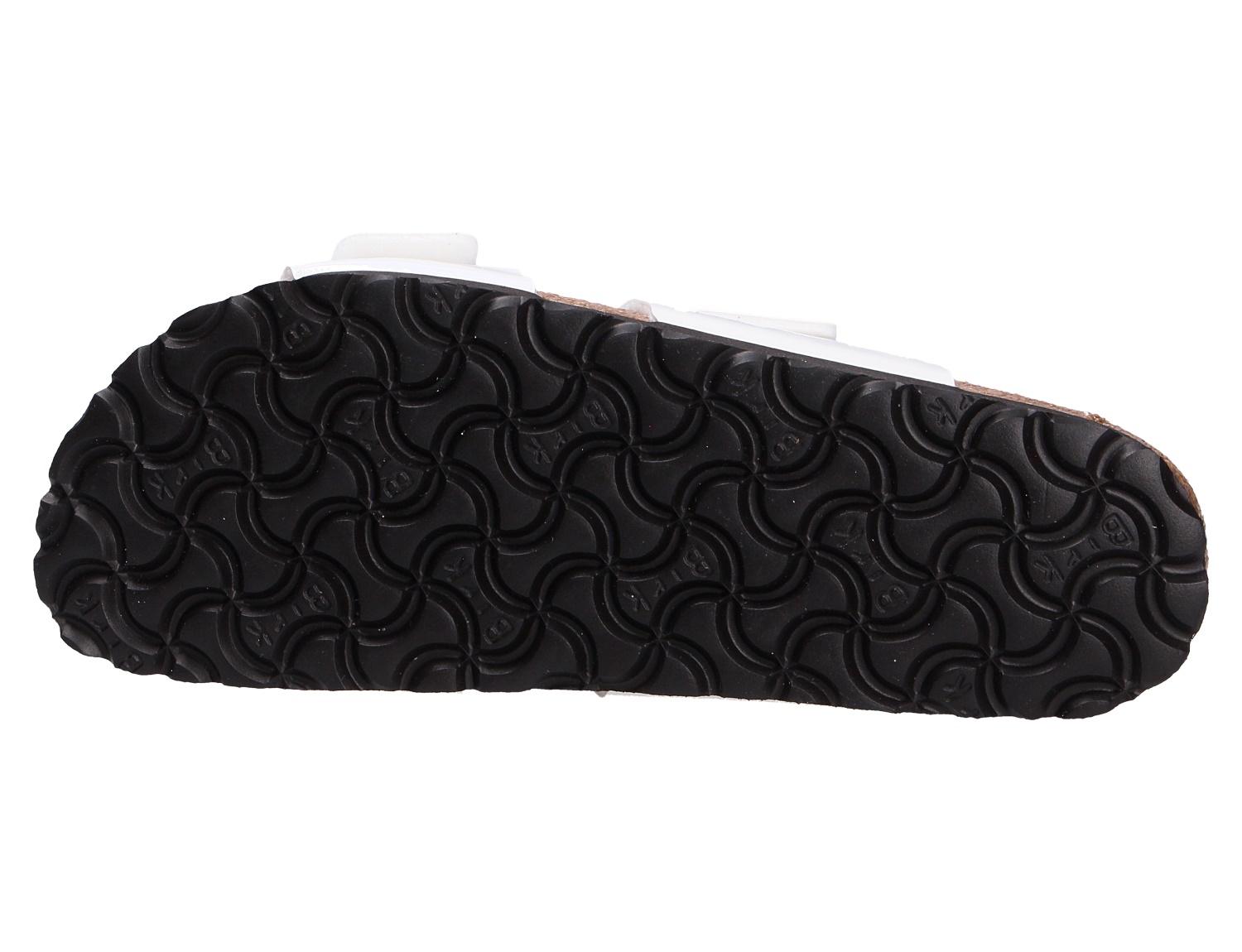 Sydney Cushion Buckle