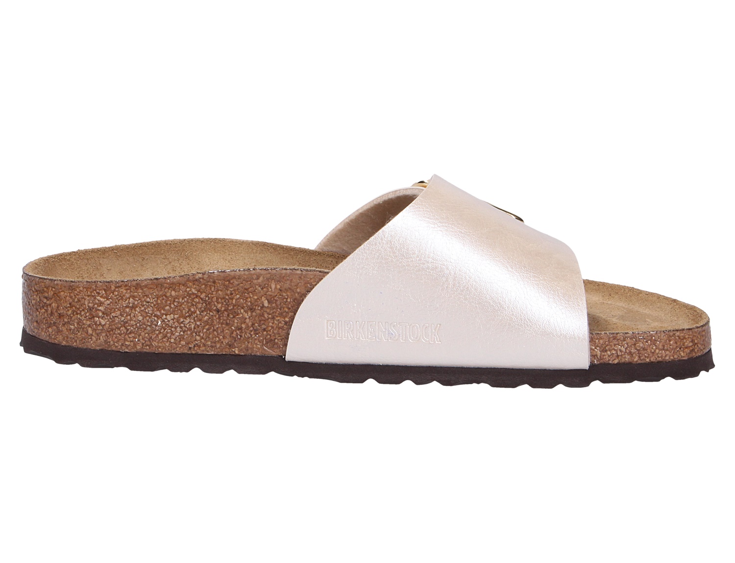 Catalina Cushion Buckle