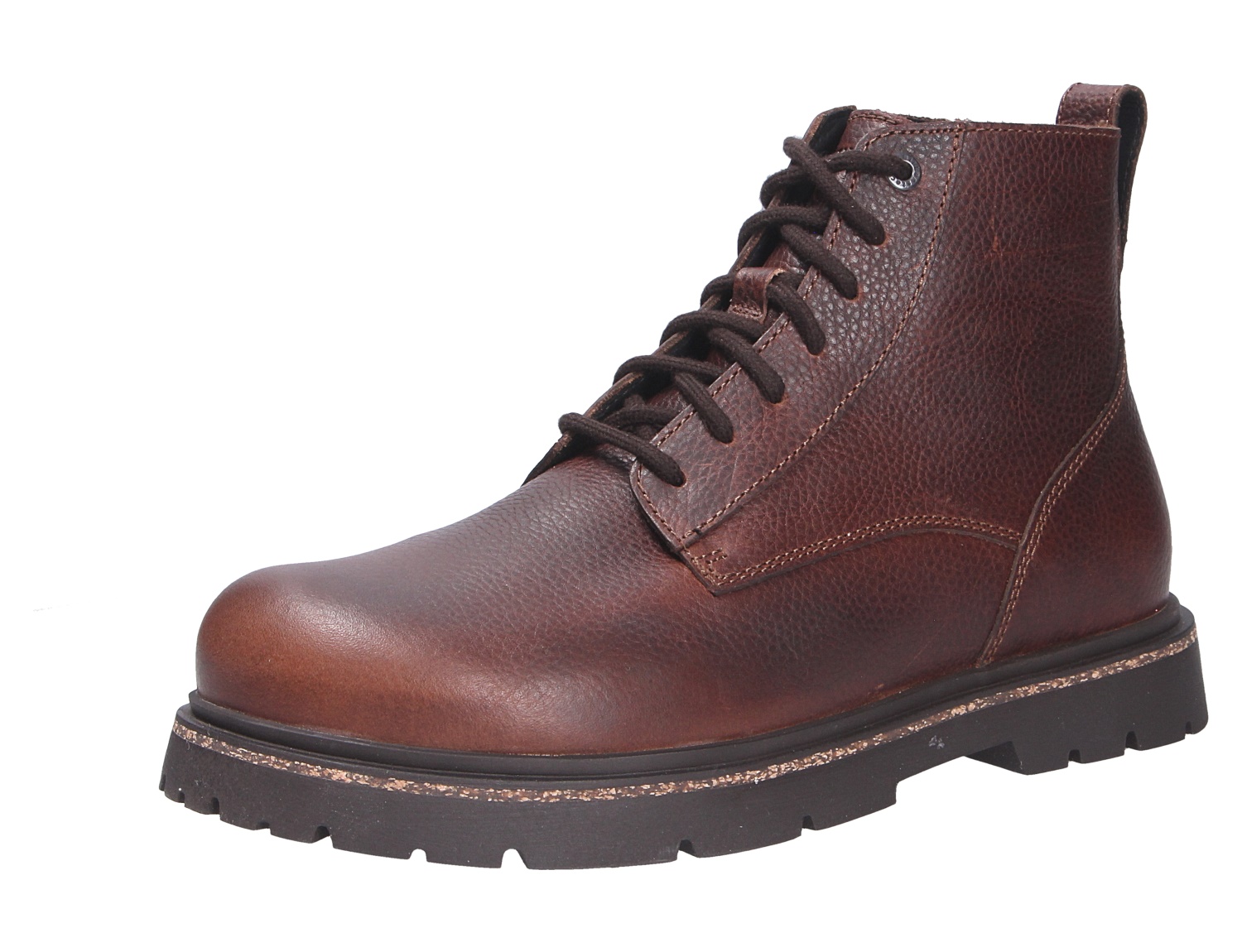 Highwood Lace Mid