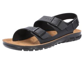 Birkenstock Kano BF Black