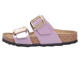 Sydney Cushion Buckle