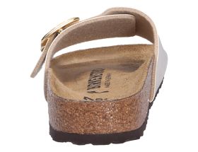 Catalina Cushion Buckle