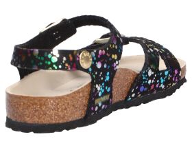 Birkenstock Mädchen Sandale