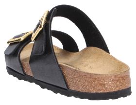 Sydney Cushion Buckle