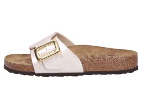 Catalina Cushion Buckle