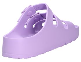 Florida III EVA PAP Flex Platf