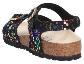 Birkenstock Mädchen Sandale