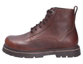 Highwood Lace Mid
