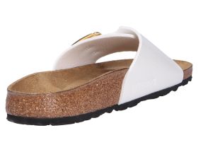 Catalina Cushion Buckle