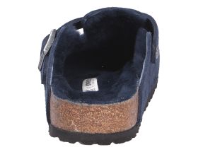 Boston VL/ Shearling