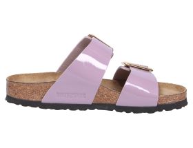 Sydney Cushion Buckle