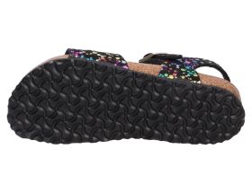 Birkenstock Mädchen Sandale