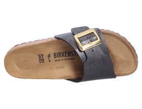 Catalina Cushion Buckle