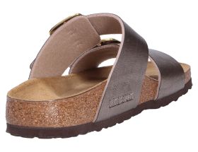 Sydney Cushion Buckle