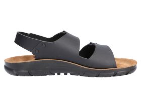 Birkenstock Kano BF Black
