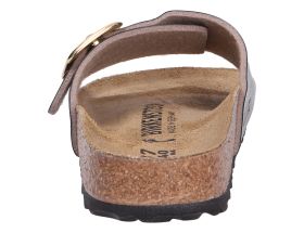 Catalina Cushion Buckle