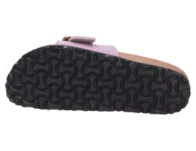 Catalina Cushion Buckle