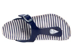 Birkenstock Mädchen Zehentrenner