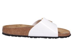 Catalina Cushion Buckle