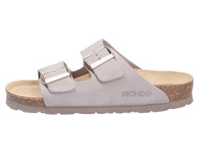 Rohde Damen Pantolette