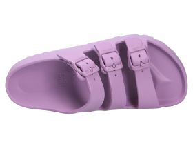 Florida III EVA PAP Flex Platf