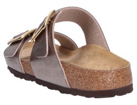 Sydney Cushion Buckle