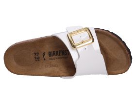 Catalina Cushion Buckle